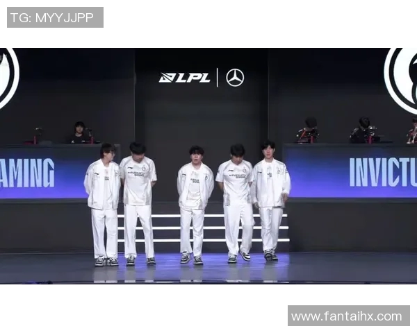 赛后分析：IG与JDG在比赛中的团队配合与战术执行探讨