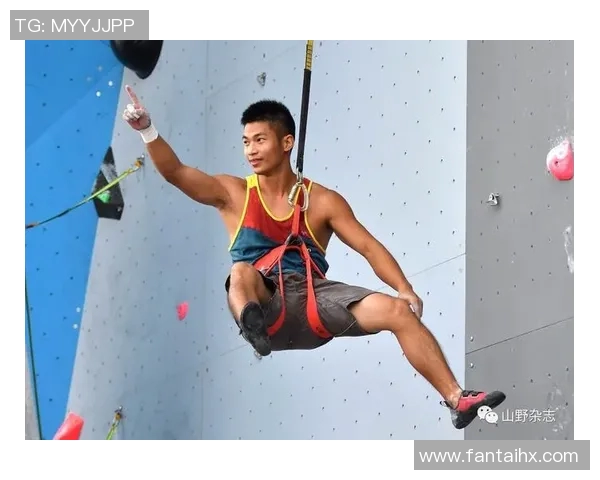 重庆攀岩队包夹战术深度解析与实战应用探讨