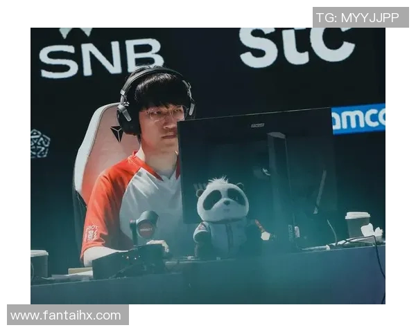 TES战队比赛经验深度解析与英雄联盟战术探讨