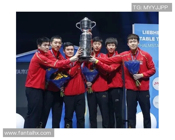 杭州乒乓球队力量变革引发热议助力中国乒乓球新辉煌