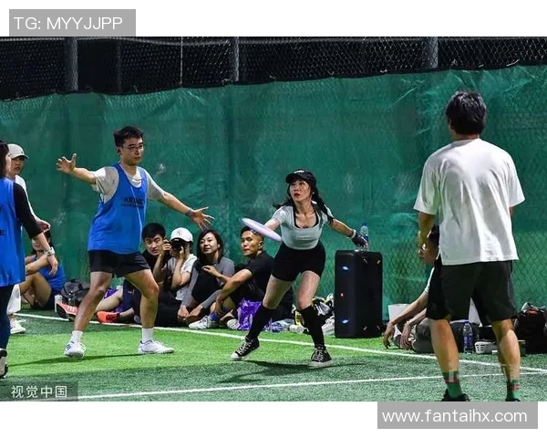 重庆飞盘队的逆袭之旅：从默默无闻到全国瞩目的飞盘传奇