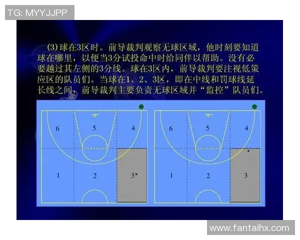 无球犯规在篮球比赛中的判罚原则与应用分析