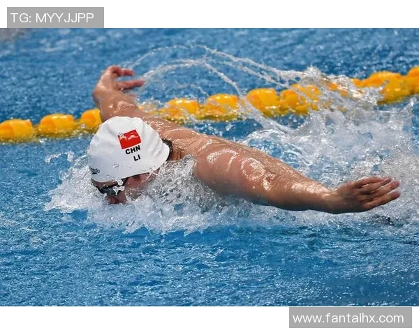 泳姿的种类与技巧解析：从自由泳到蝶泳的全面介绍与技巧要点